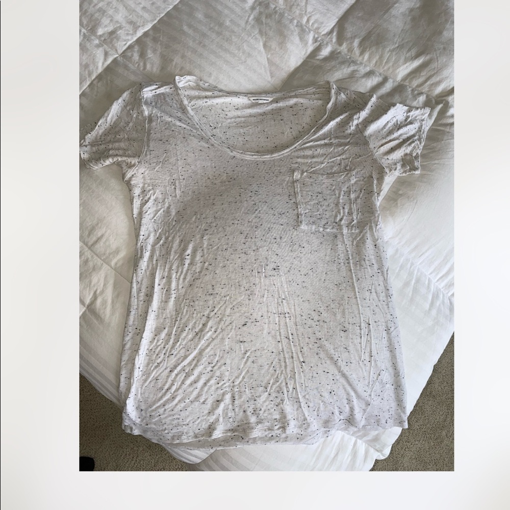 Club Monaco short sleeve
